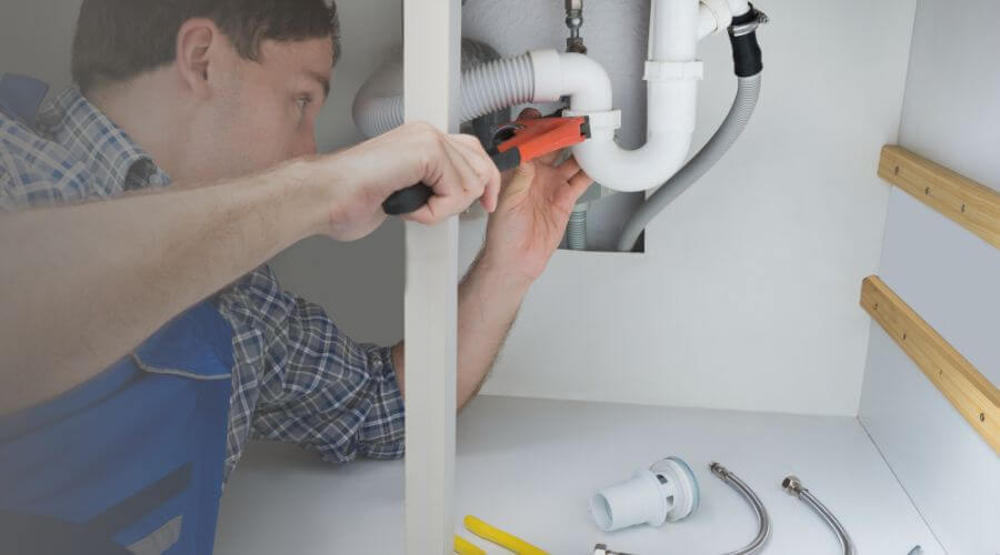 Professional emergency plumbing in Milton Mills, NH